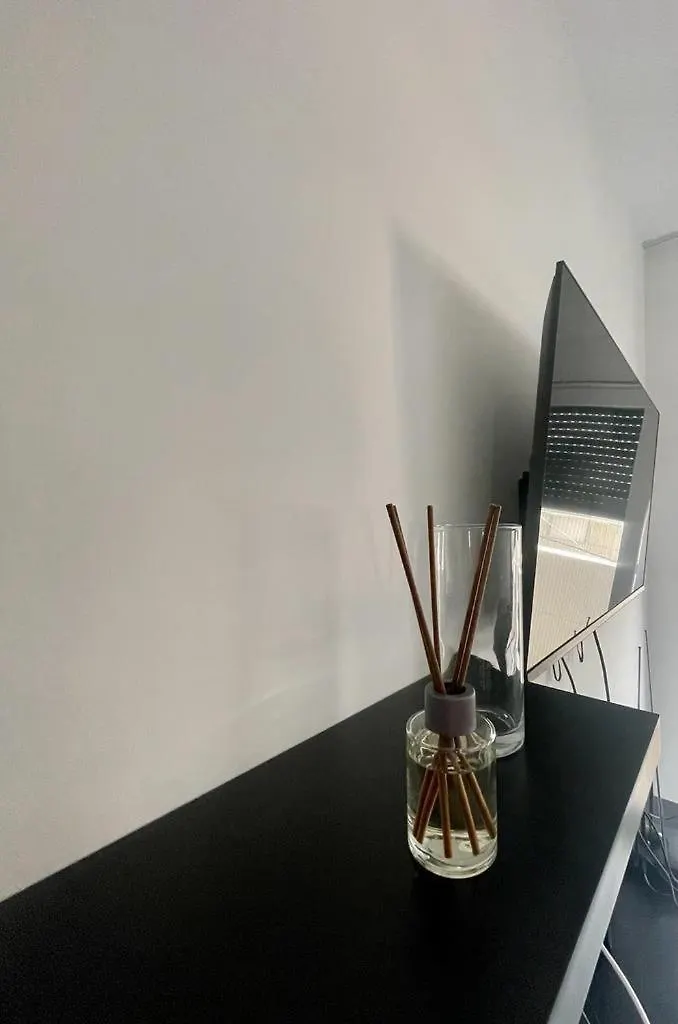 Apartment Nb Split Croatia