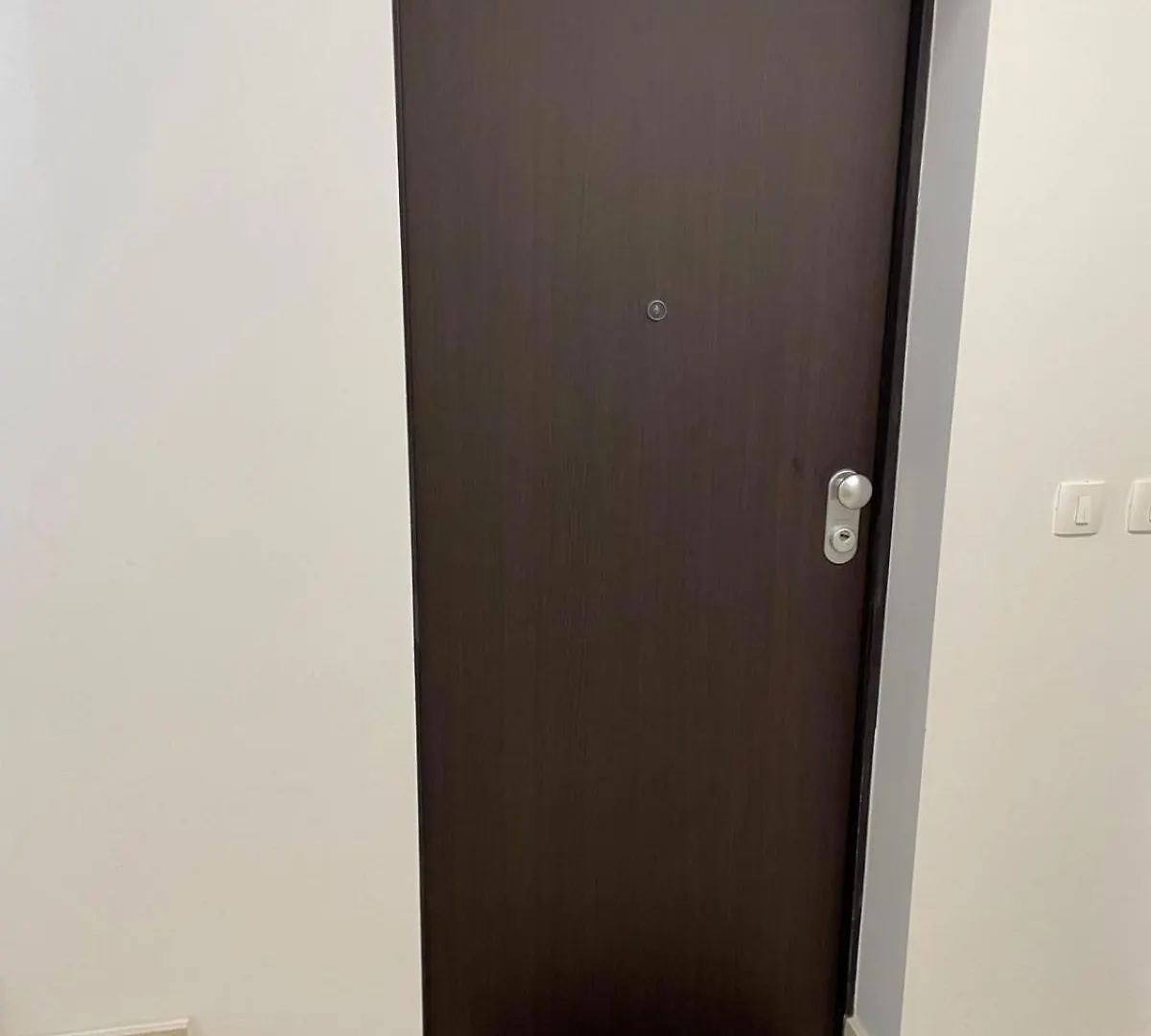 Apartment Nb Split